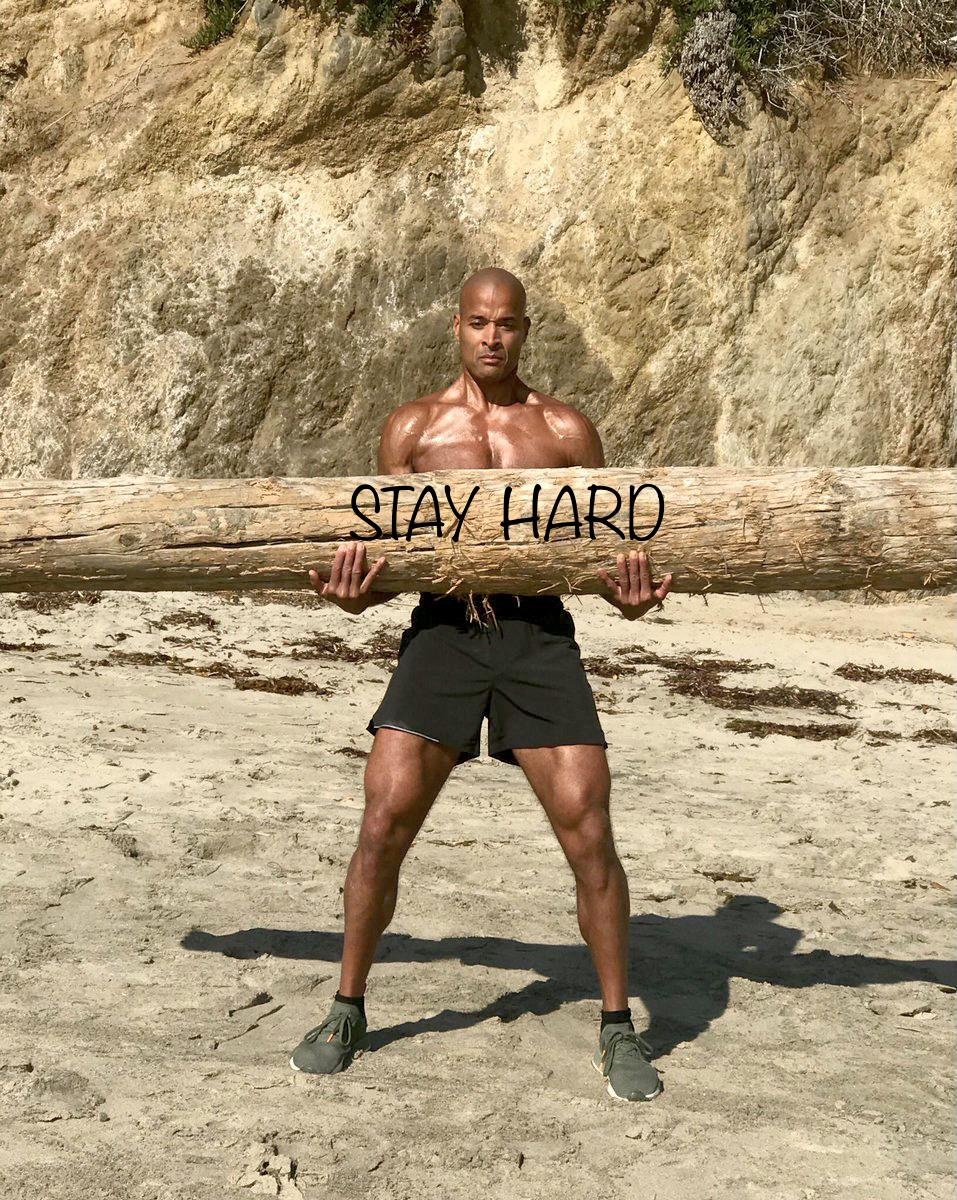 960x1200 David Goggins wallpaper for motivation, Phone