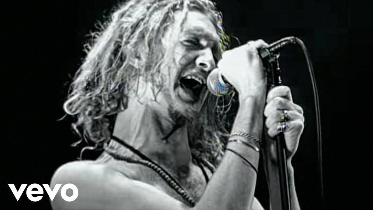 1280x720 Layne Staley Bleed The Freak, Desktop