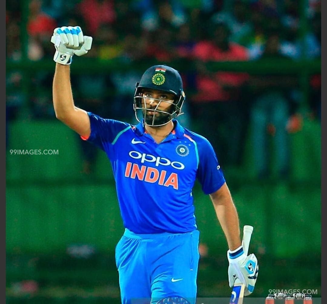 1080x1010 Rohit Sharma HD Wallpaper Free Rohit Sharma HD Background, Desktop