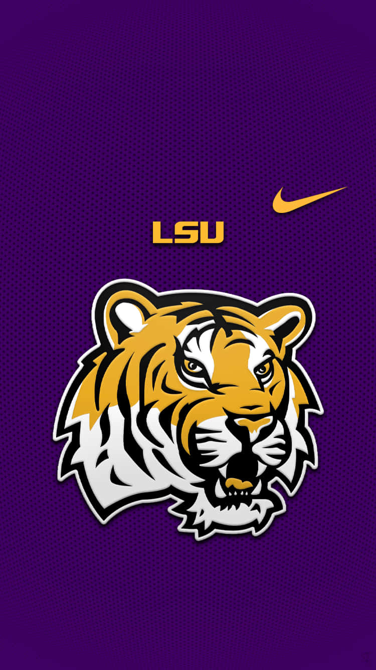 750x1340 Lsu Tigers Wallpaper Wallpaper, Phone