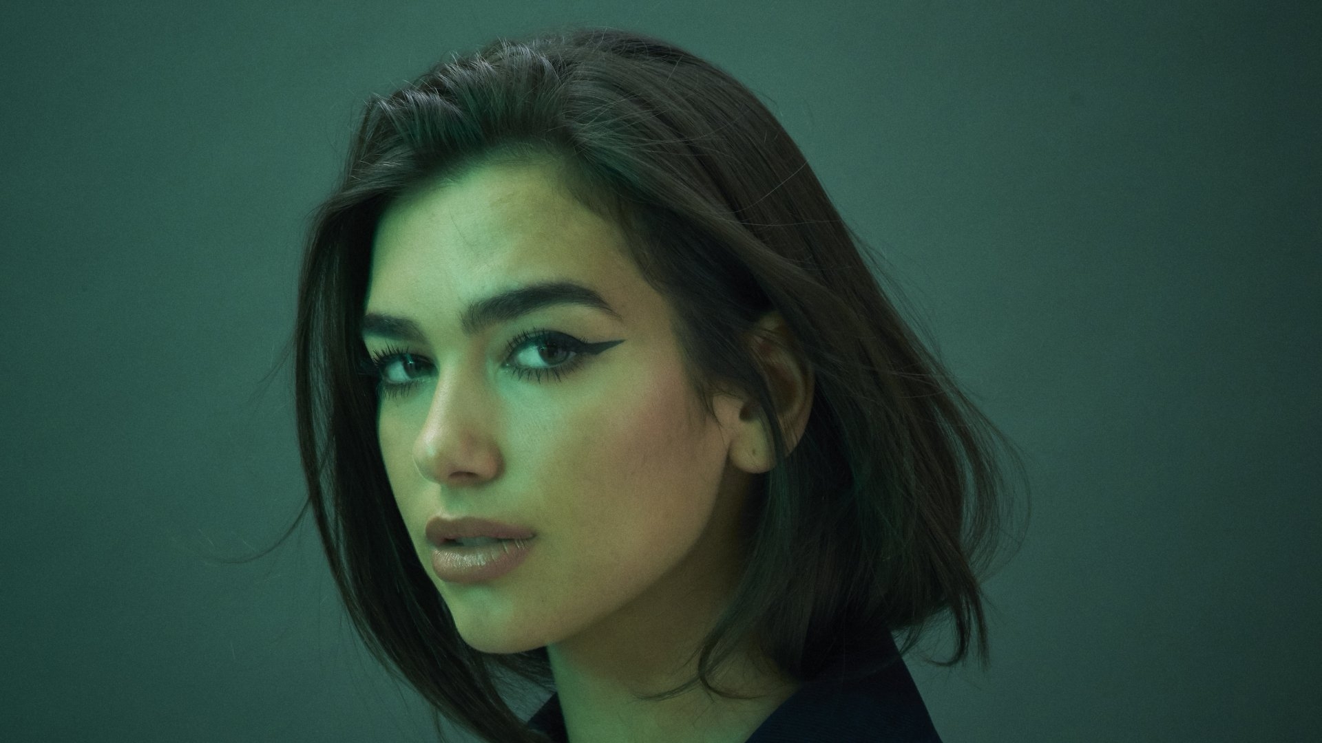 1920x1080 Dua Lipa 4k Ultra HD Wallpaper, Desktop