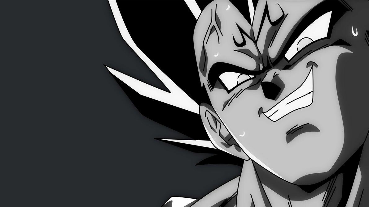 1200x670 Vegeta Wallpaper: HD, 4K, 5K for PC and Mobile. Download free image for iPhone, Android, Desktop