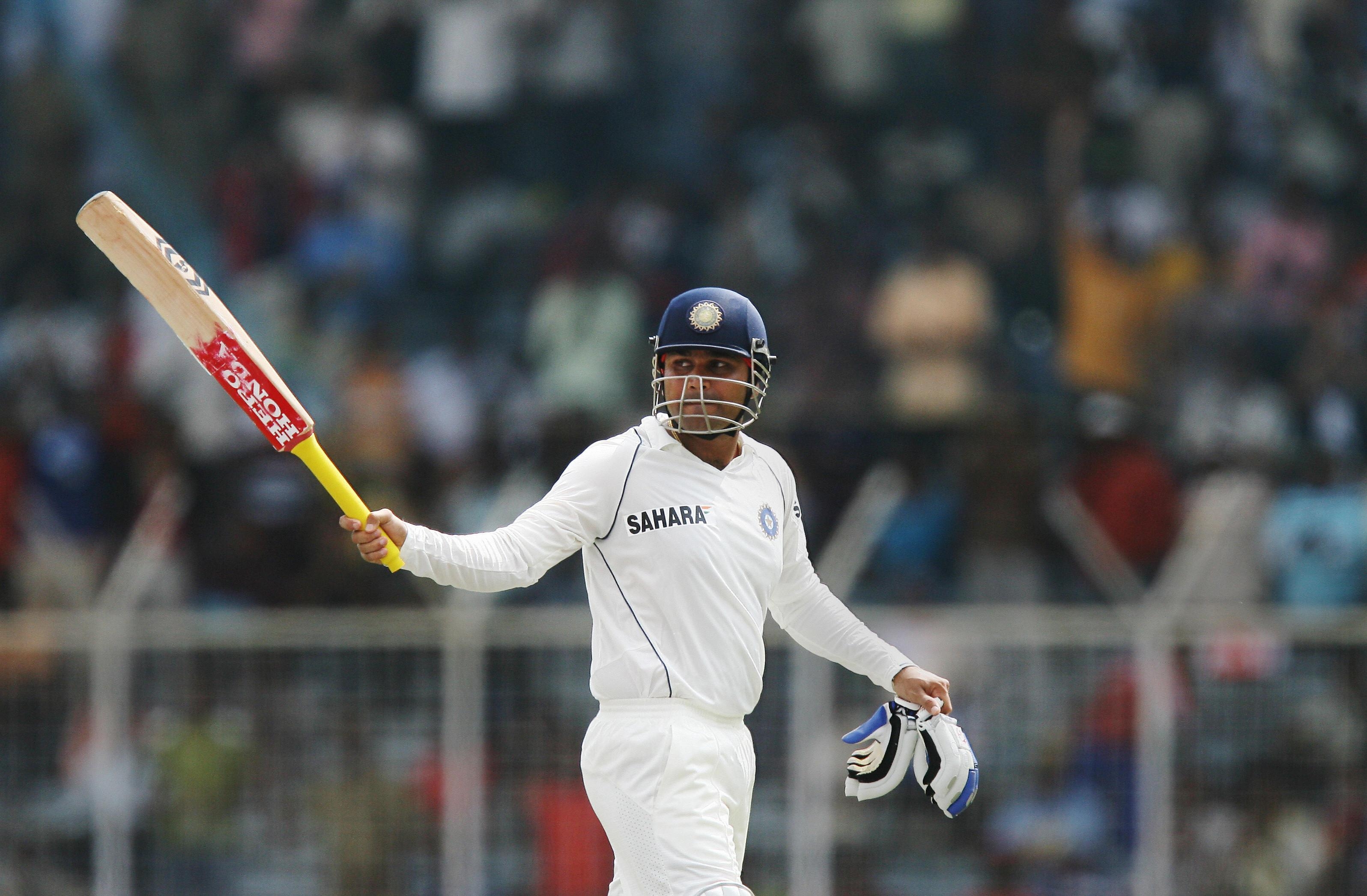 3200x2100 Virendra Sehwag Test Match Photo Sehwag Batting Test, Desktop