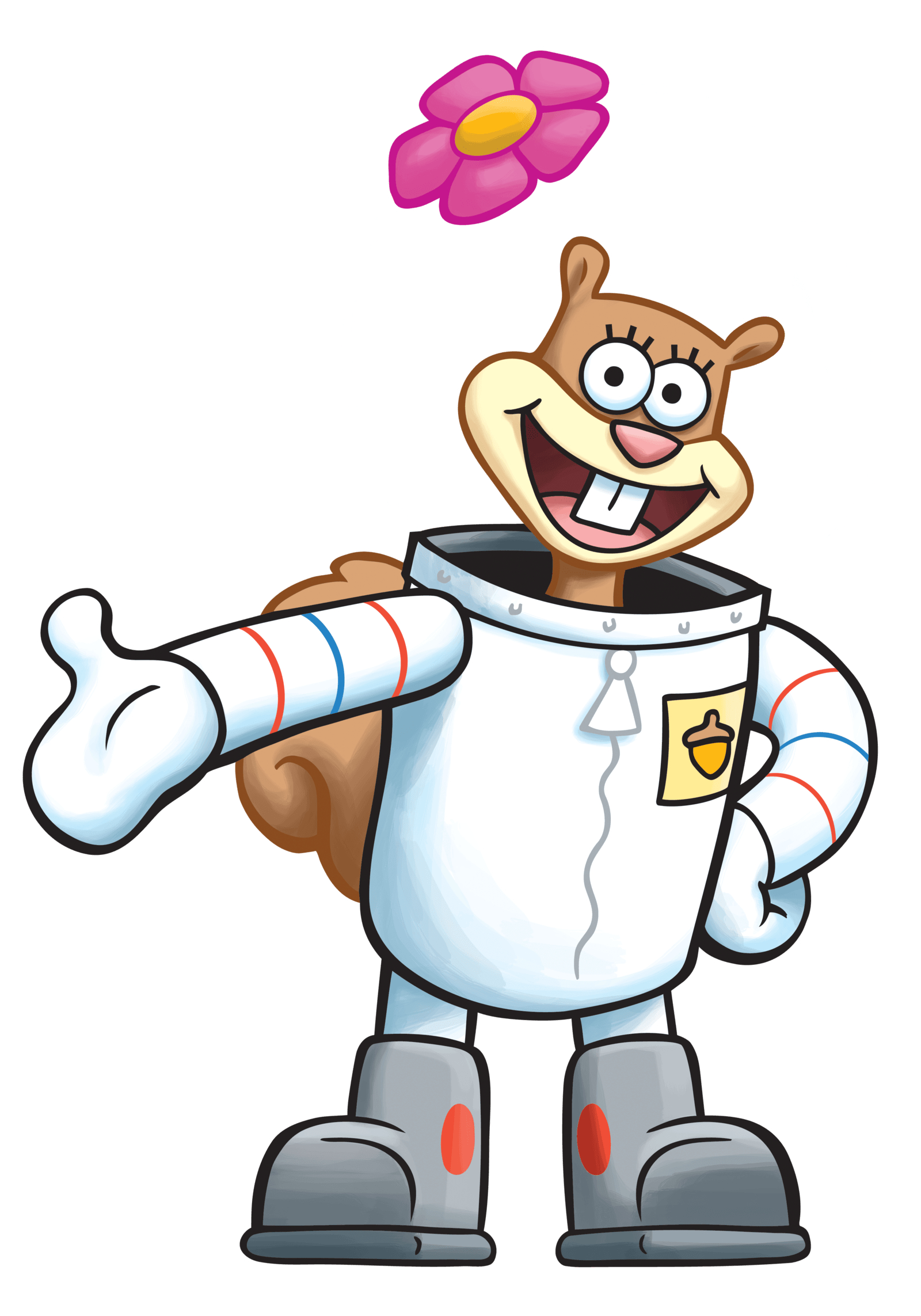 1600x2290 Sandy Cheeks Wallpaper Free Sandy Cheeks Background, Phone