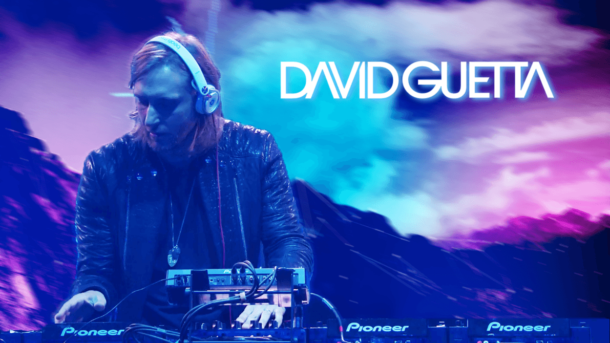 1200x670 David Guetta iTunes Festival Live, Desktop and mobile wallpaper, Desktop