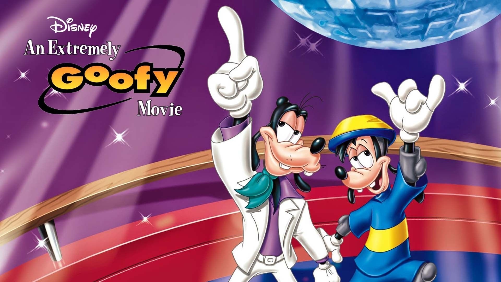 1920x1080 An Extremely Goofy Movie (2000) on Disney+ or Streaming, Desktop