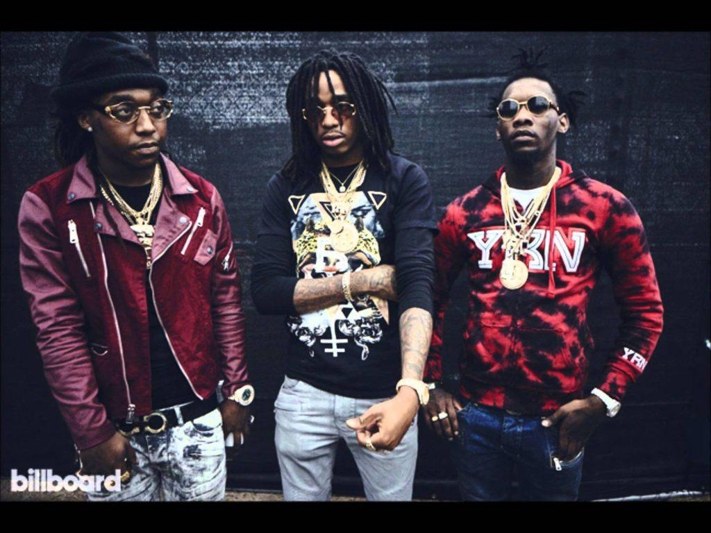 1030x770 Watch: Migos And Nasty C Shut Down The Dome, Desktop