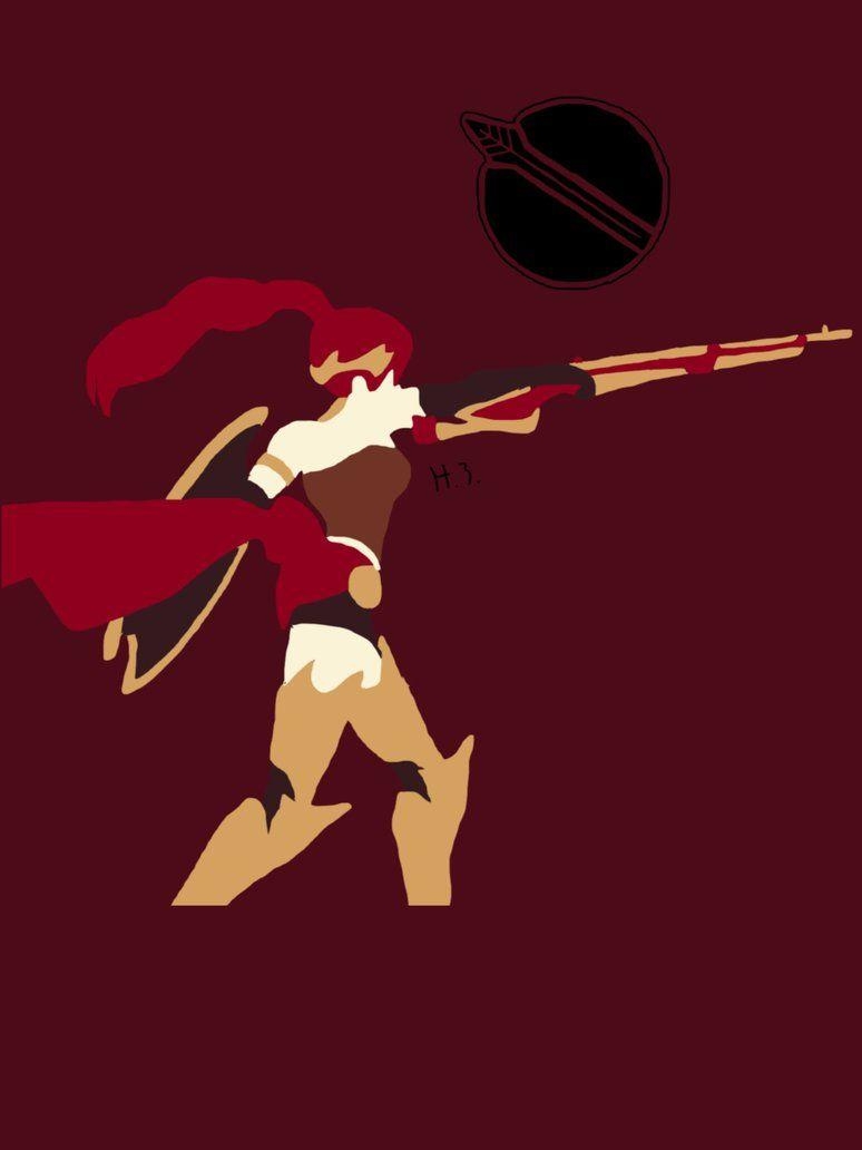 780x1040 Pyrrha Nikos ➸. Pyrrha Nikos. Pyrrha nikos, RWBY, Phone