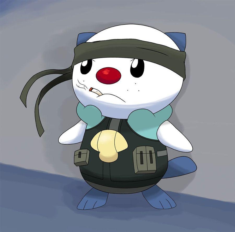 900x890 Solid Oshawott By Vince Dixon, Desktop