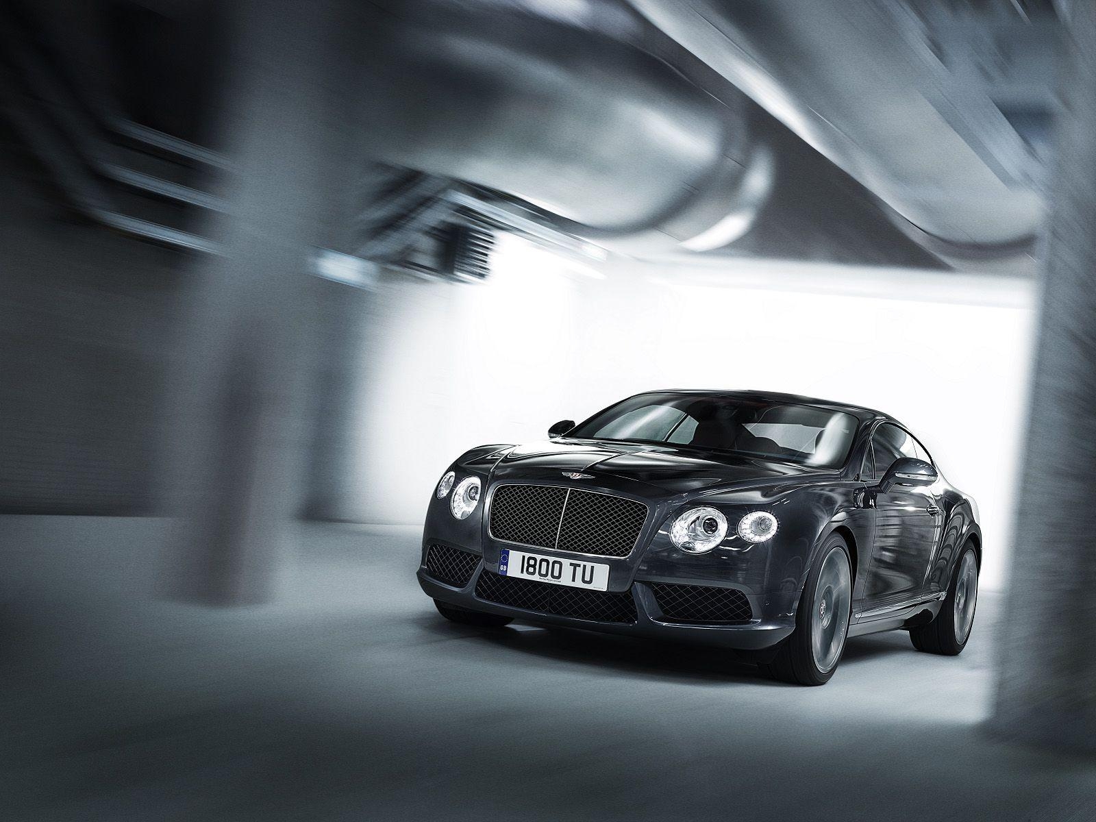 1600x1200 komisch: bentley continental gt wallpaper, Desktop