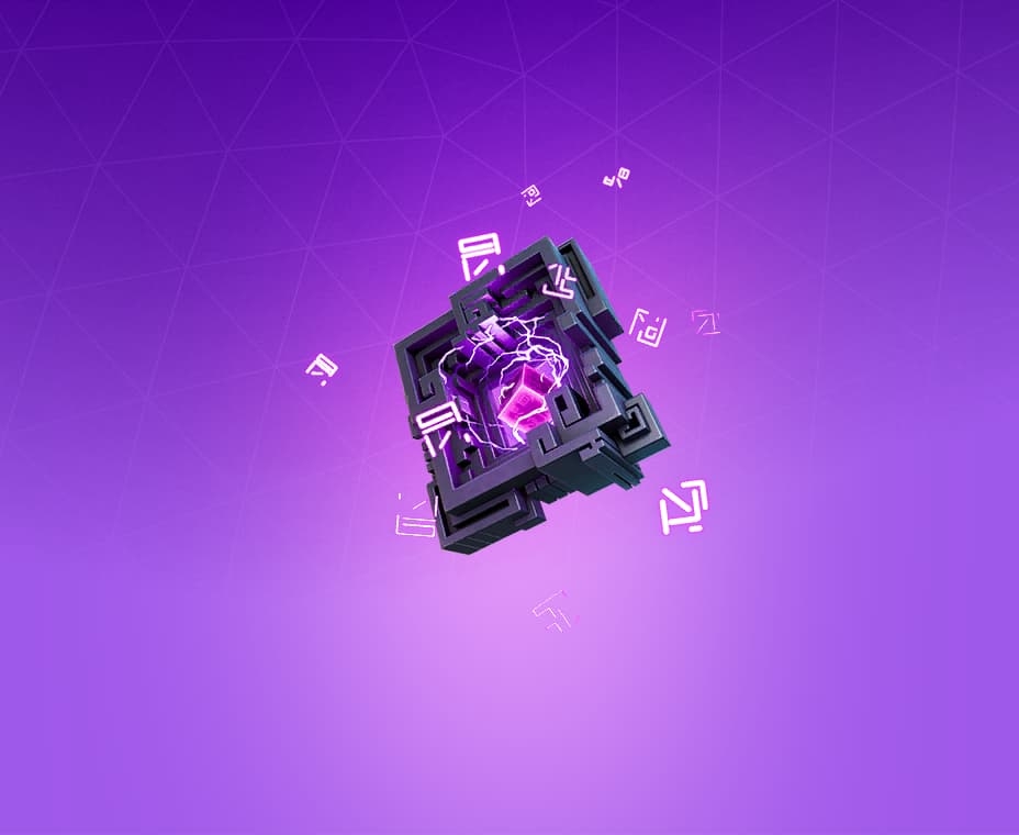 930x760 Cube Assassin Fortnite wallpaper, Desktop