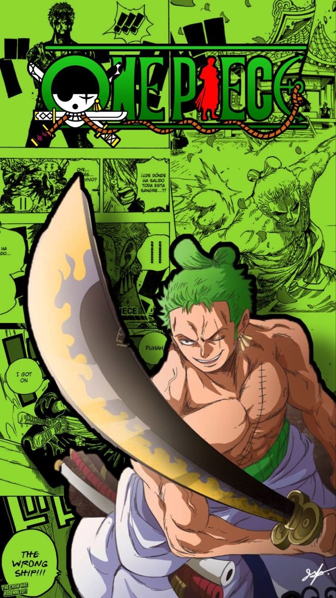 680x1200 Zoro Wallpaper. Roronoa zoro, Phone