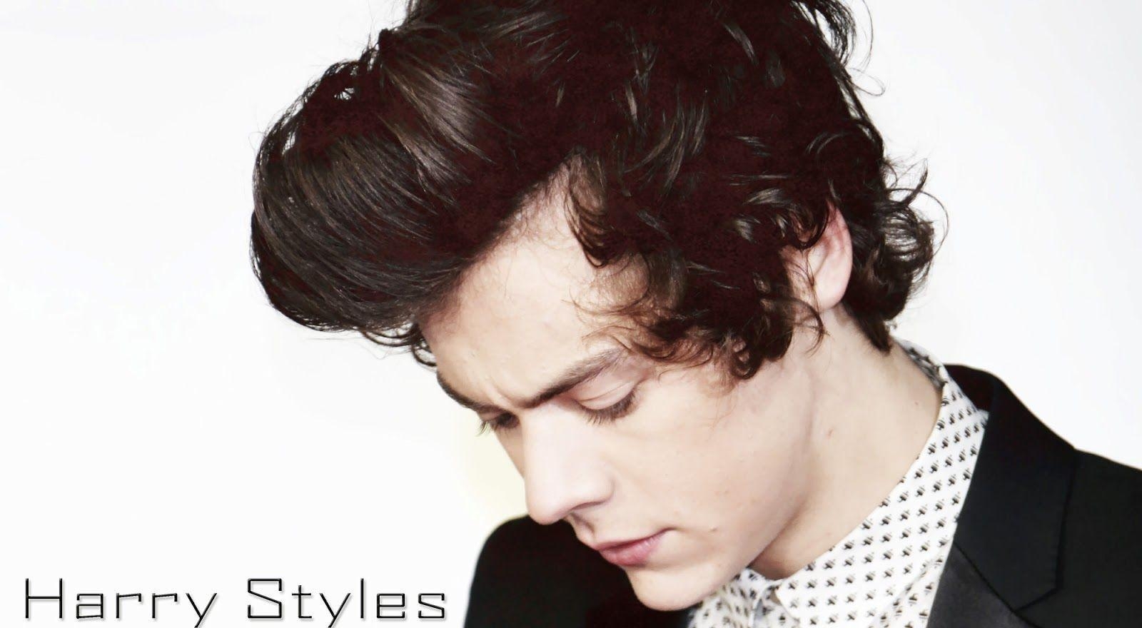 1600x880 Harry Styles Wallpaper, Desktop