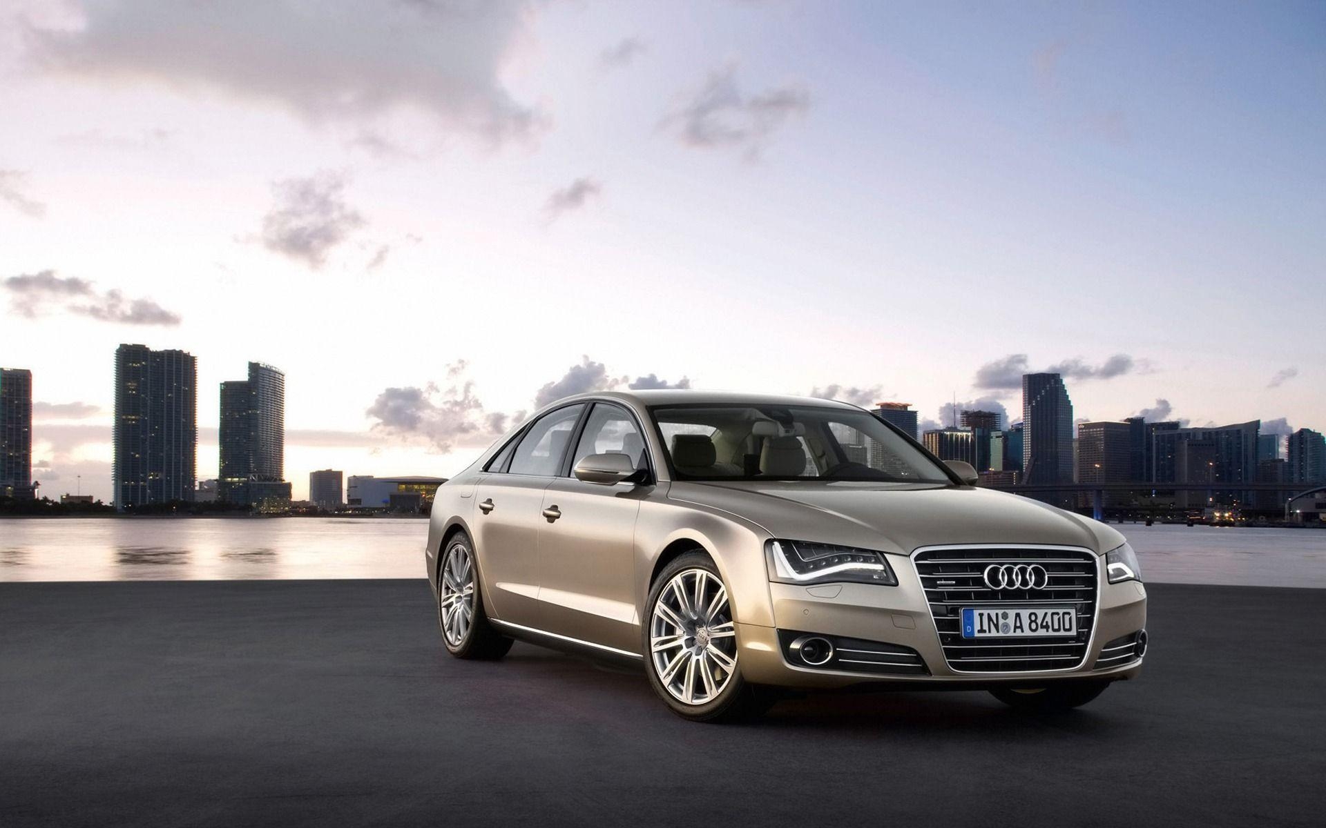 1920x1200 Audi A8 Wallpaper Audi Cars Wallpaper in jpg format for free download, Desktop