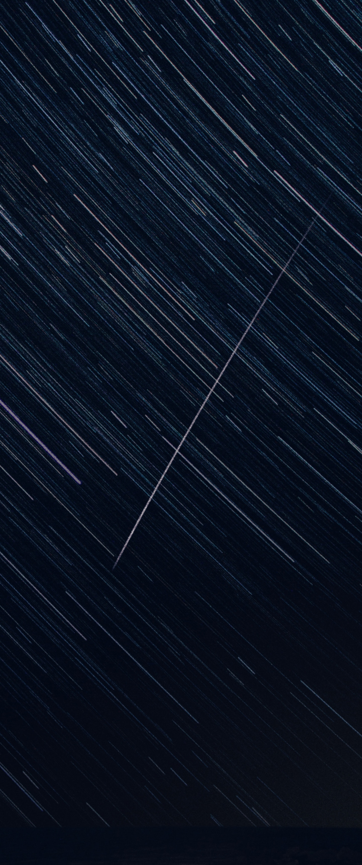 1440x3440 Shooting Star Rotation Vertical 21:9 Wallpaper. Ultrawide Monitor 21:9 Wallpaper, Phone