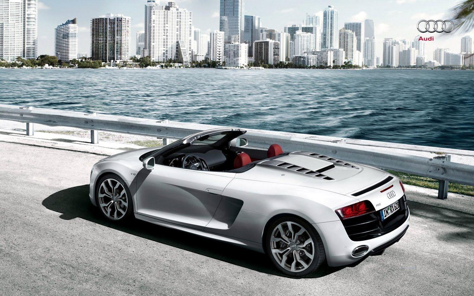 1600x1000 Audi R8 Spyder Price Philippines Audi R8 Spyder Price Canada, Desktop