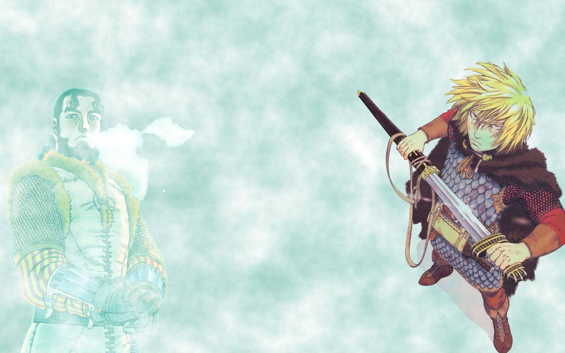 1920x1200 Download Vinland Saga Wallpaper, Desktop