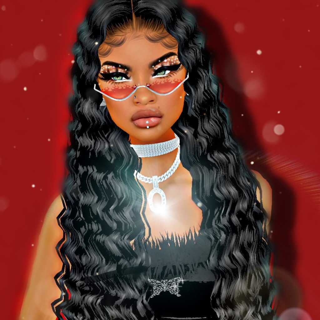 1030x1030 Imvu Wallpaper, Phone