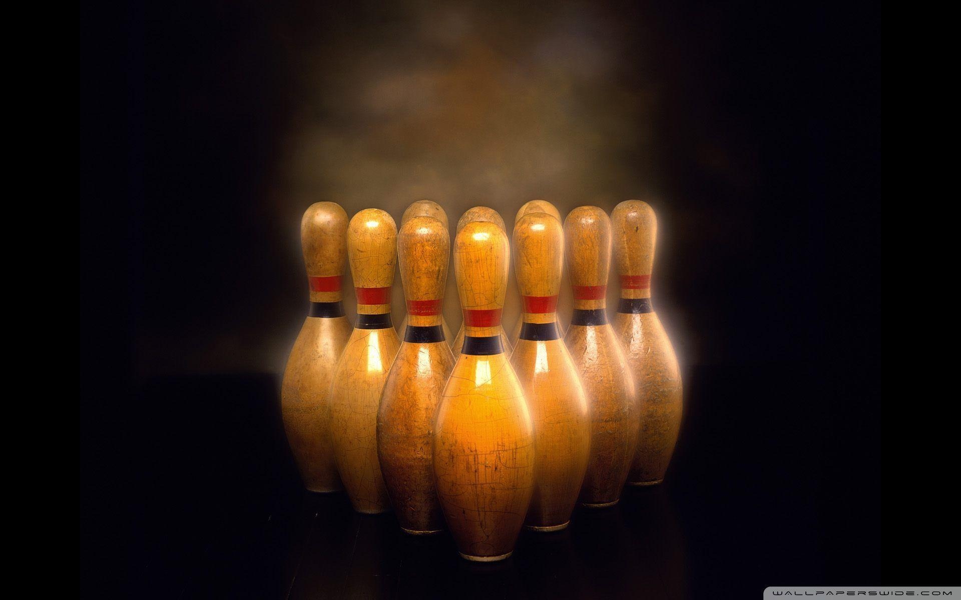 1920x1200 Bowling HD desktop wallpaper, Widescreen, High Definition, Desktop