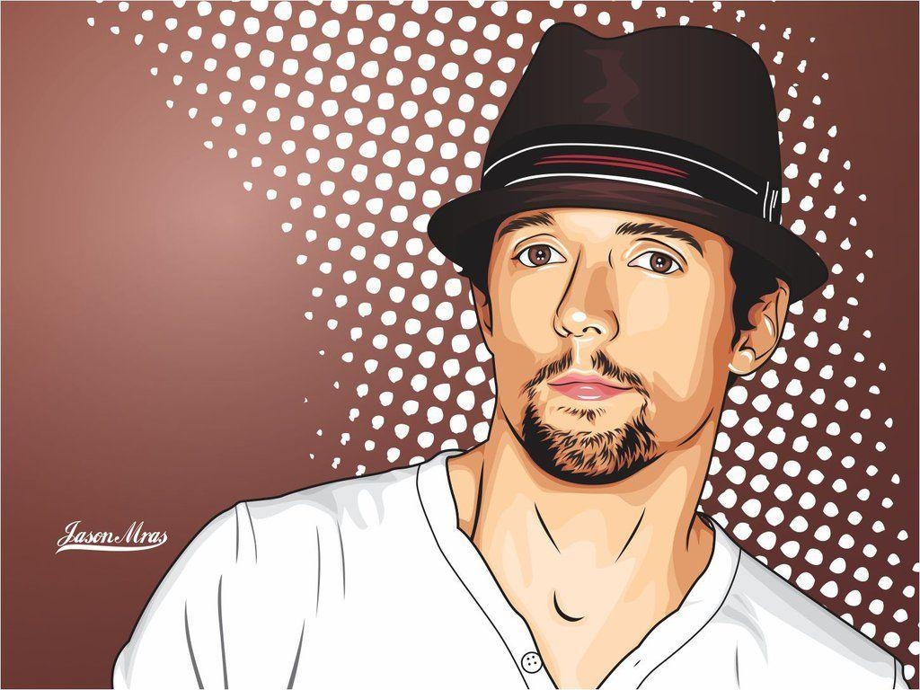 1030x770 Jason Mraz, Desktop