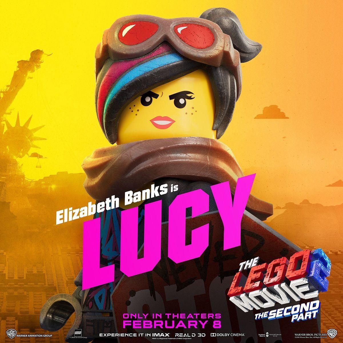 1200x1200 The Lego Movie 2: The Second Part Upcoming Movies. Movie, Phone