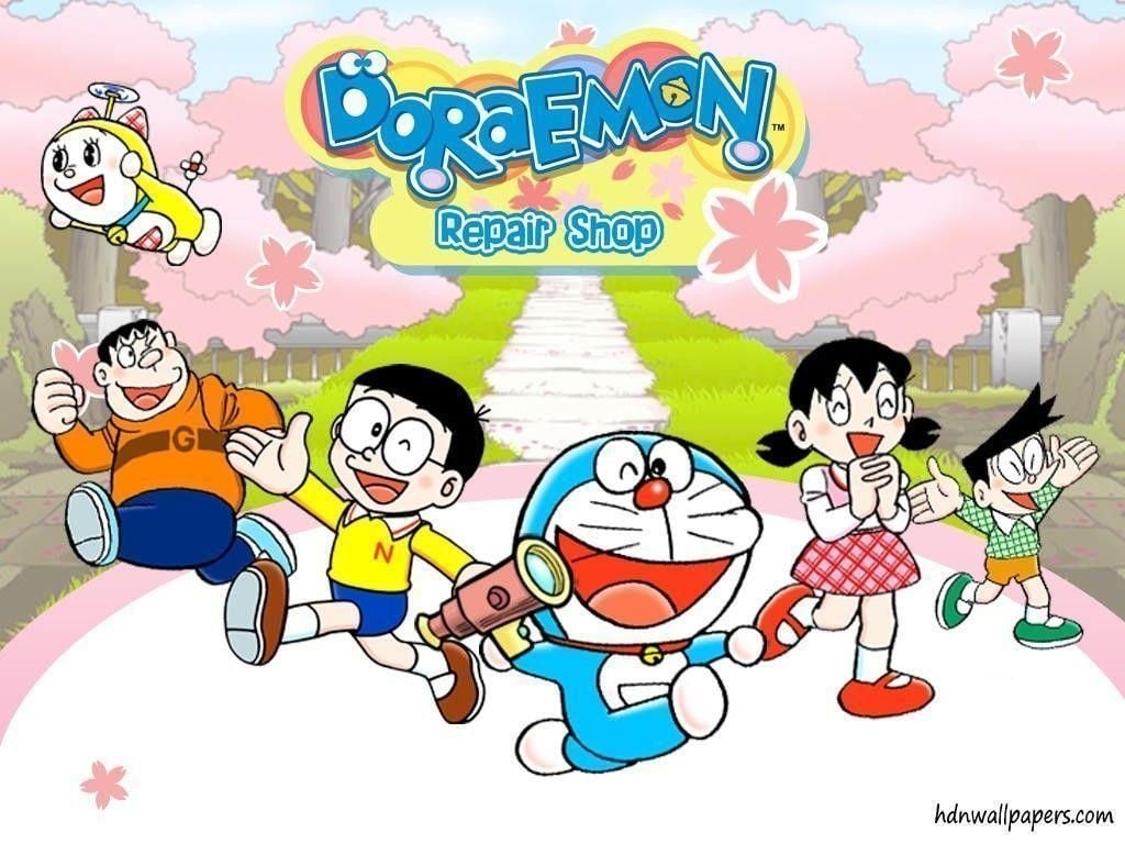 1030x770 Wallpaper Doraemon Laptop Doraemon HD Wallpaper With Full Screen Nobita Doraemon 272727 Fhdq Doraemon Image Wallpaper For Desktop B Scb Doraemon Cartton C, Desktop