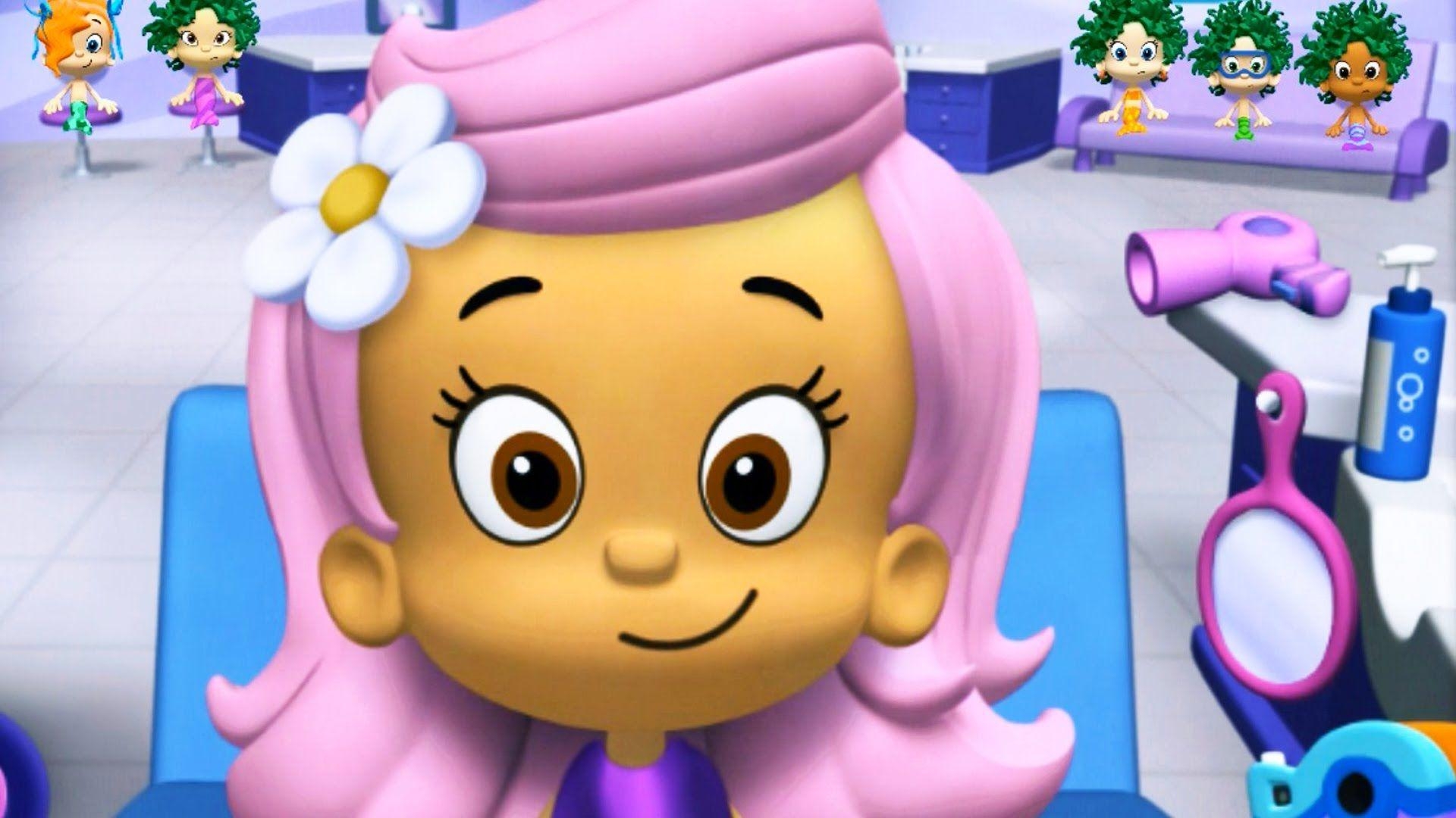 1920x1080 Guppies Wallpaper. Bubble Guppies, Desktop