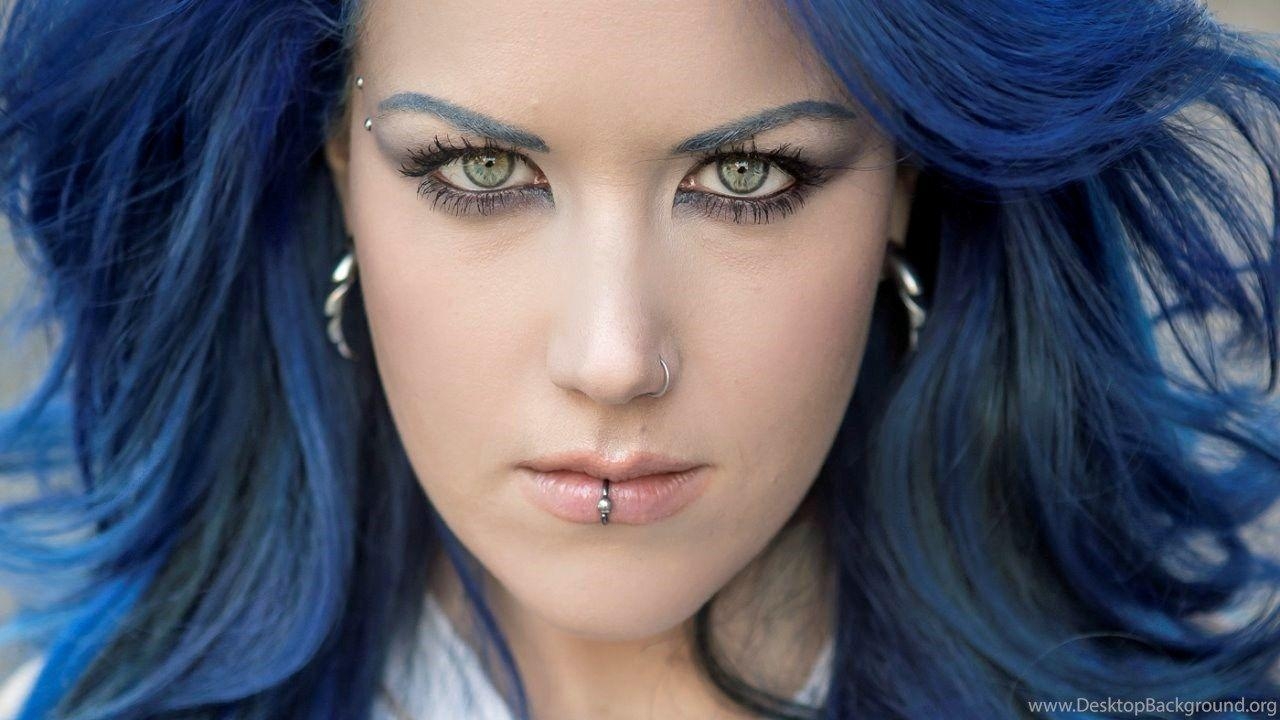 1280x720 1920x1080px Alissa White Gluz 1087.15 KB Desktop Background, Desktop