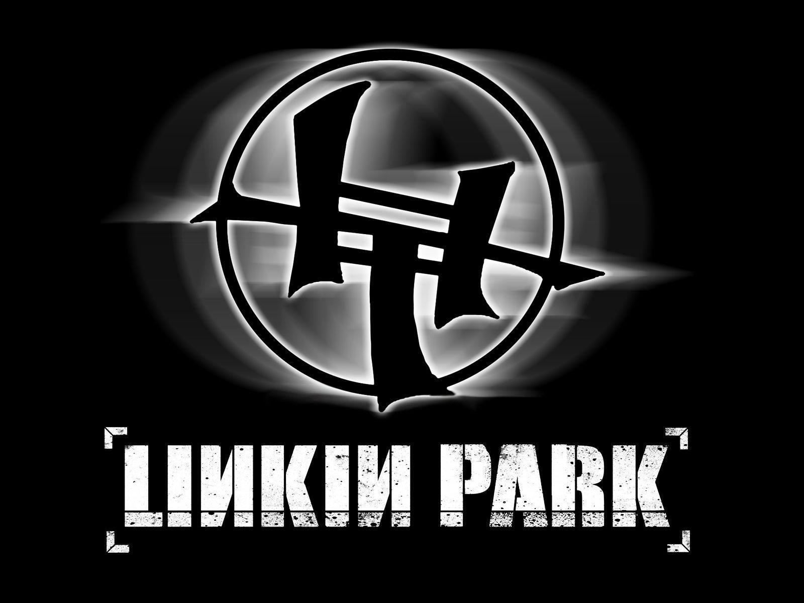 1600x1200 Hybrid Theory Linkin Park Logo, Desktop