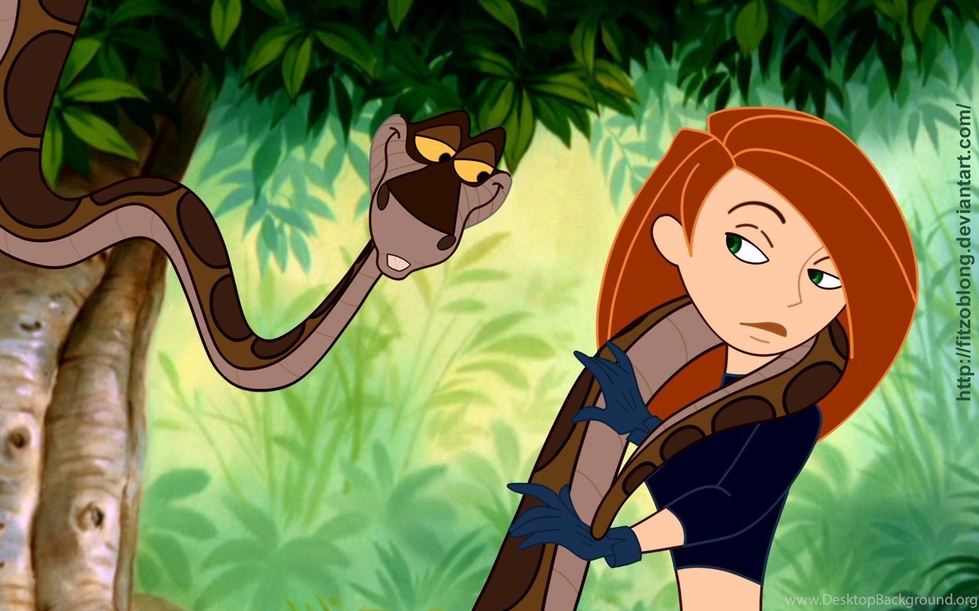 1920x1200 Kim Possible Picture, Kim Possible Image, Kim Possible Wallpaper, Desktop