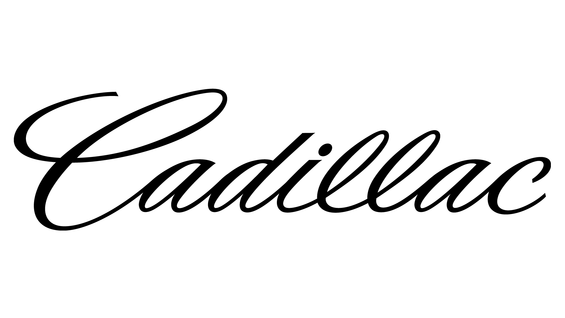 1920x1080 Cadillac Logo, HD Png, Meaning, Information, Desktop