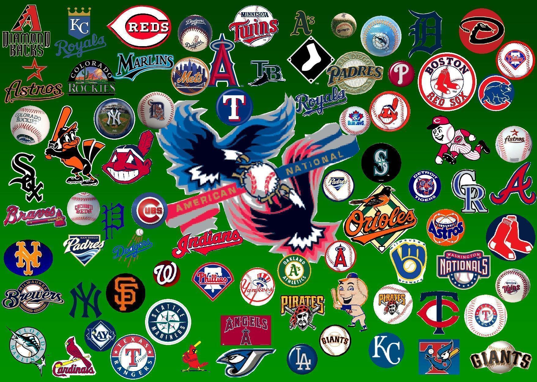 1760x1250 Baseball Team Wallpaper, Desktop