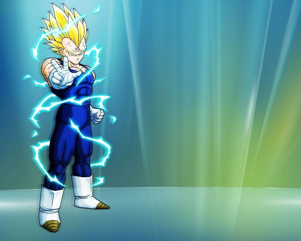 1280x1030 Dragon Ball Z Vegeta Wallpaper Full HD 14290 Full HD Wallpaper, Desktop