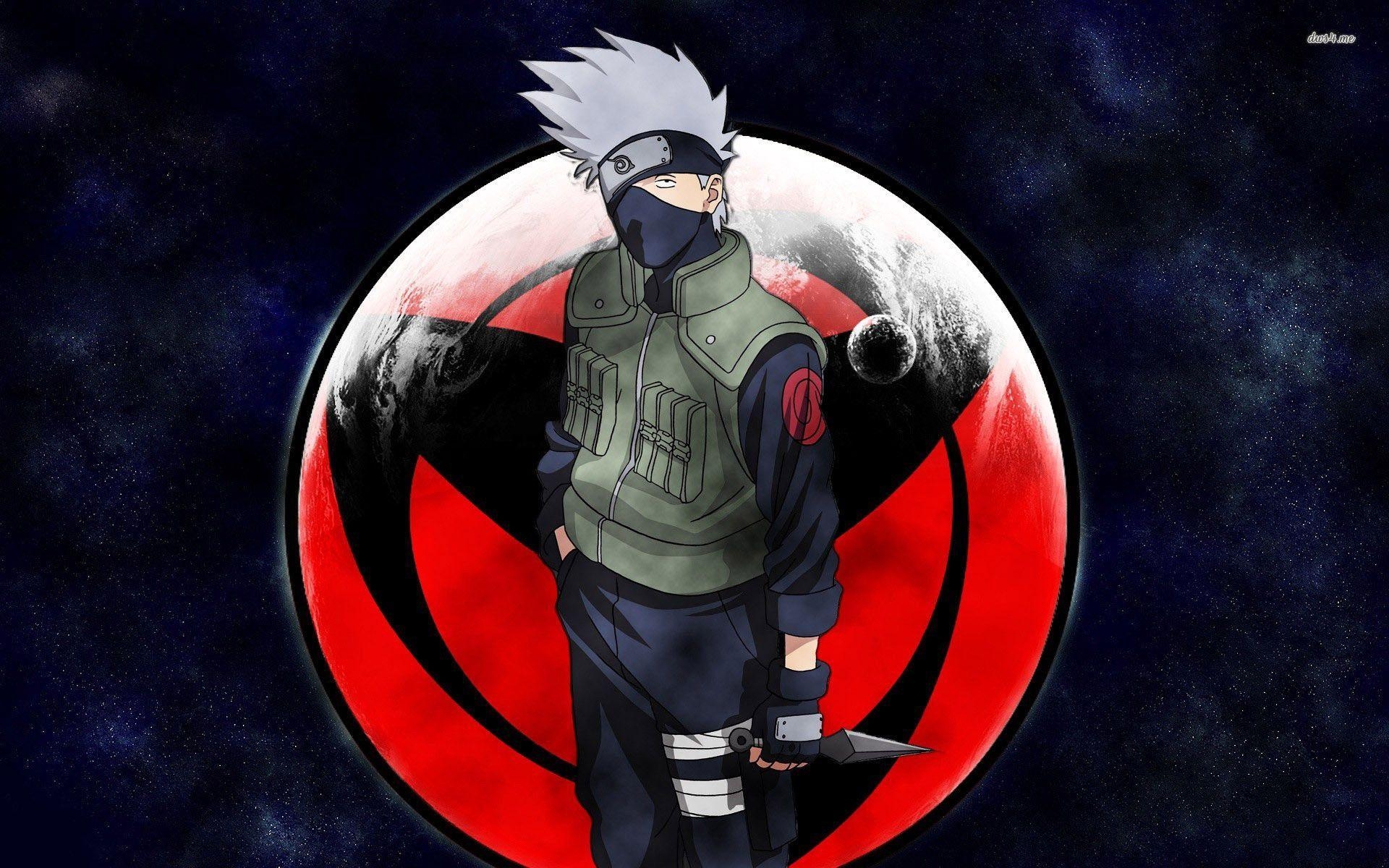 1920x1200 Kakashi Hatake HD Wallpaper Background Wallpaper 1920×1200 Kakashi Wallpaper. Adorable Wallpaper. Kakashi hatake, Sharingan wallpaper, Kakashi, Desktop