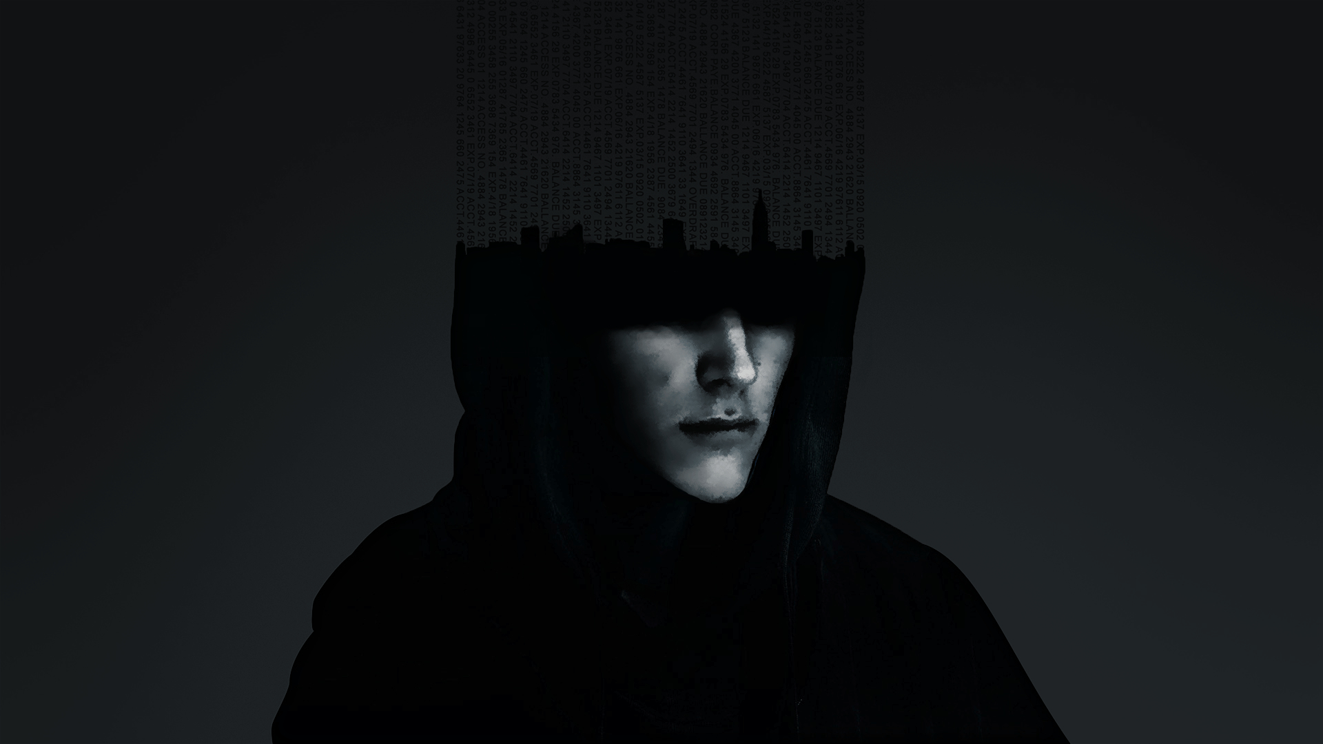 1920x1080 Mr Robot Wallpaper For Desktop, Desktop