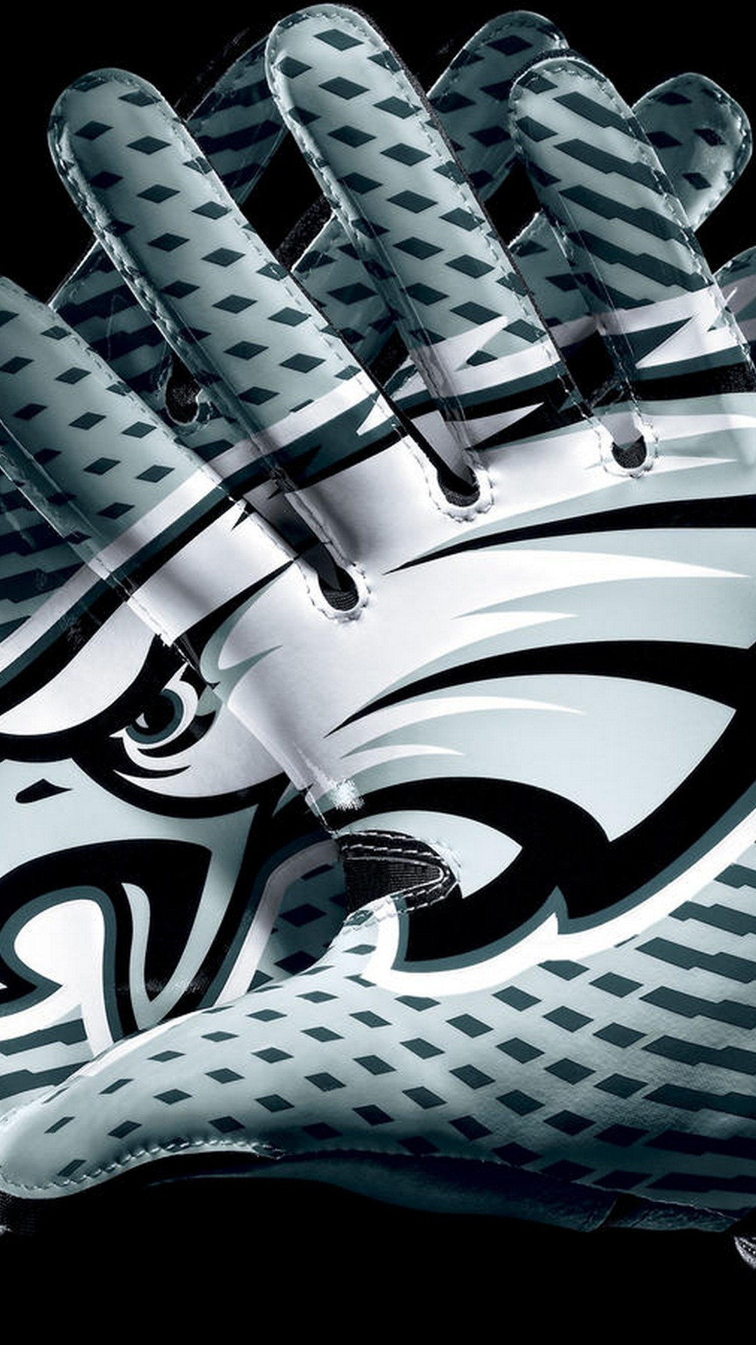 1080x1920 Philadelphia Eagles Cell Phone Wallpaper HD 2023, Phone