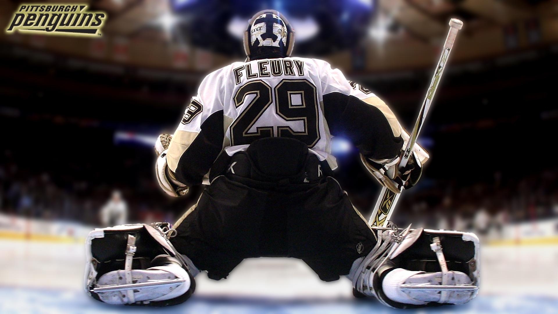 1920x1080 Marc André Fleury Screenshots, Image And Picture, Desktop