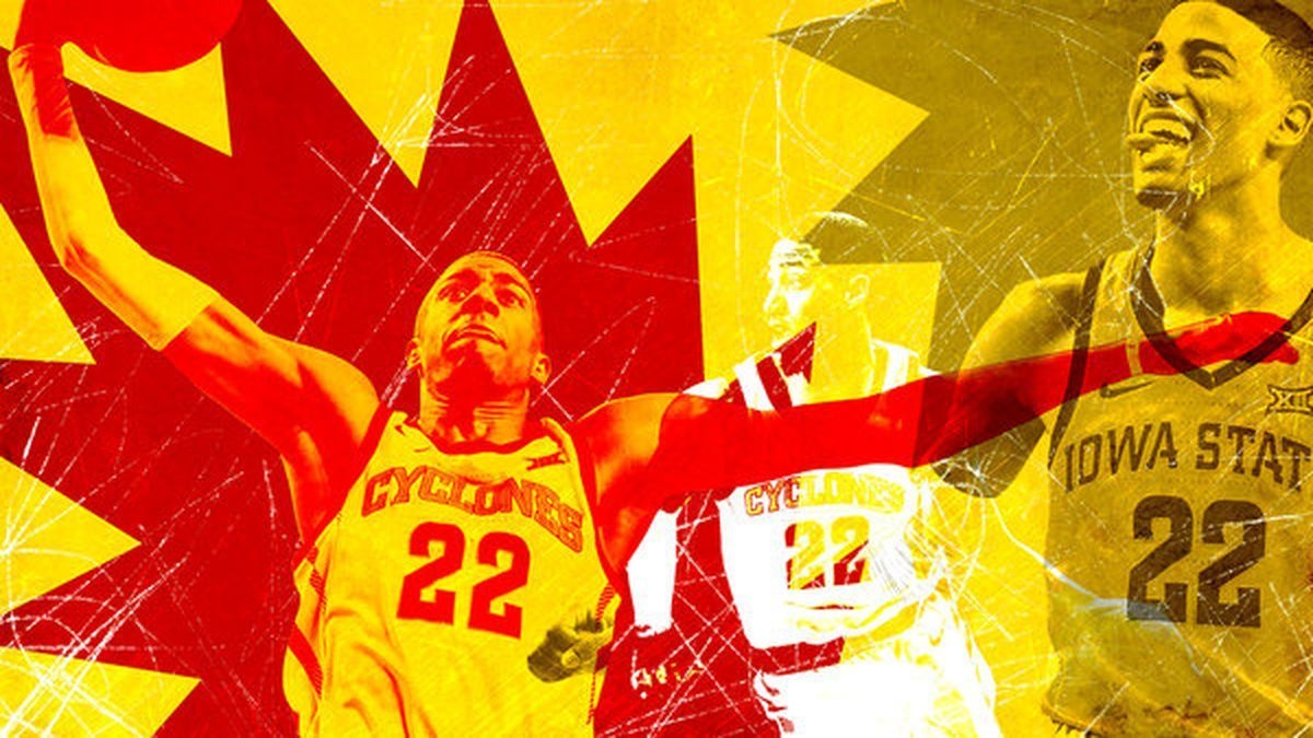 1200x680 Tyrese Haliburton Is the NBA Draft's Biggest Sleeper—and Biggest Enigma, Desktop