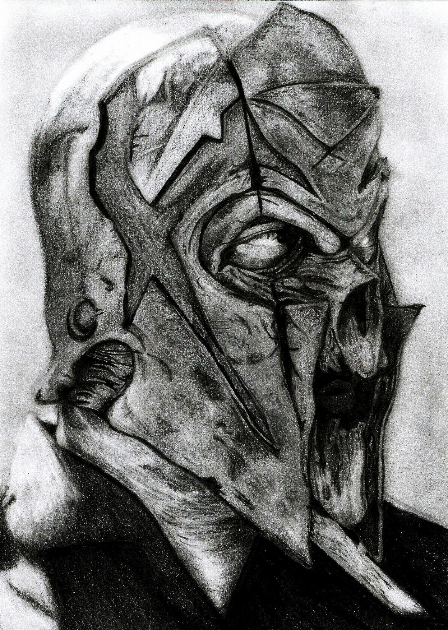 1450x2030 Similiar Mushroomhead Art Keywords, Phone