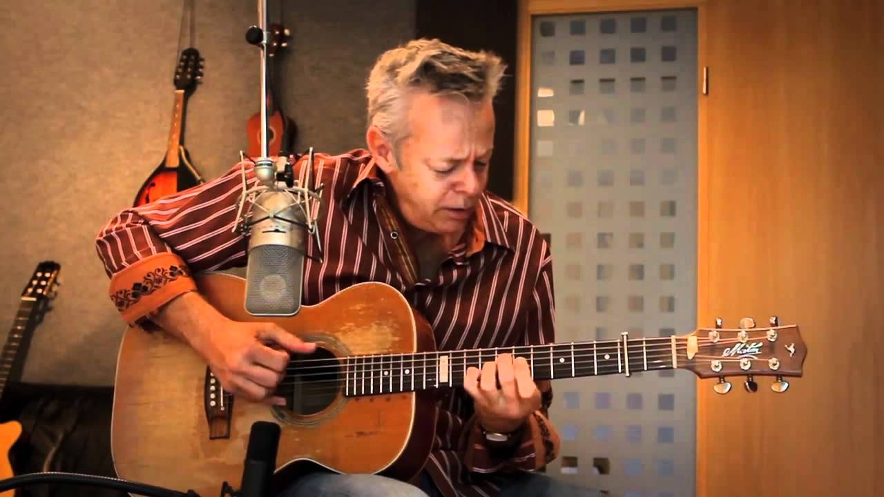 1280x720 An Interview with Tommy Emmanuel, Desktop