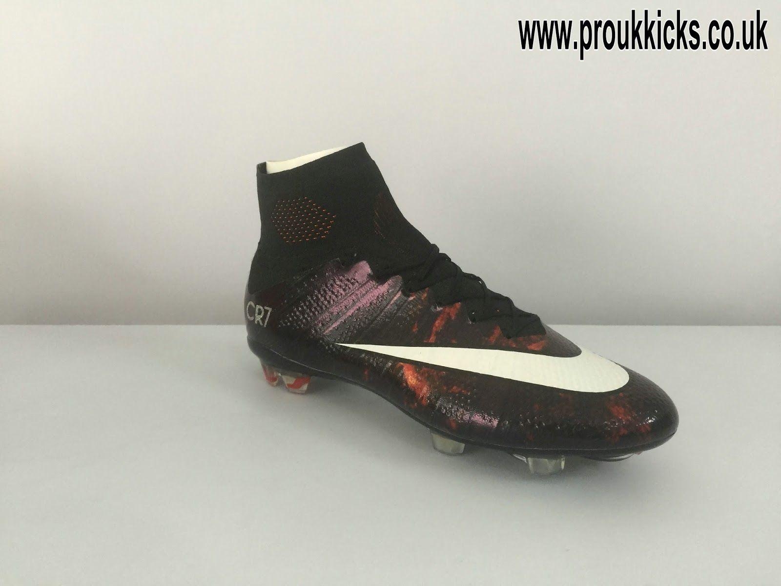 1600x1200 Pro UK Kicks: Nike Mercurial Superfly Cristiano Ronaldo Lava 2015, Desktop