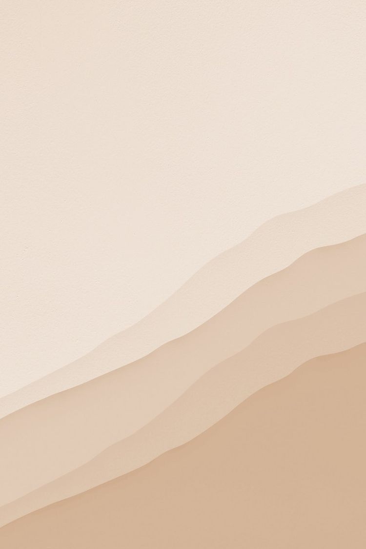 750x1130 Beige Wallpaper, Phone