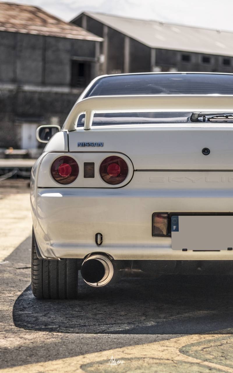 800x1280 Skyline R32 Wallpaper Free Skyline R32 Background, Phone