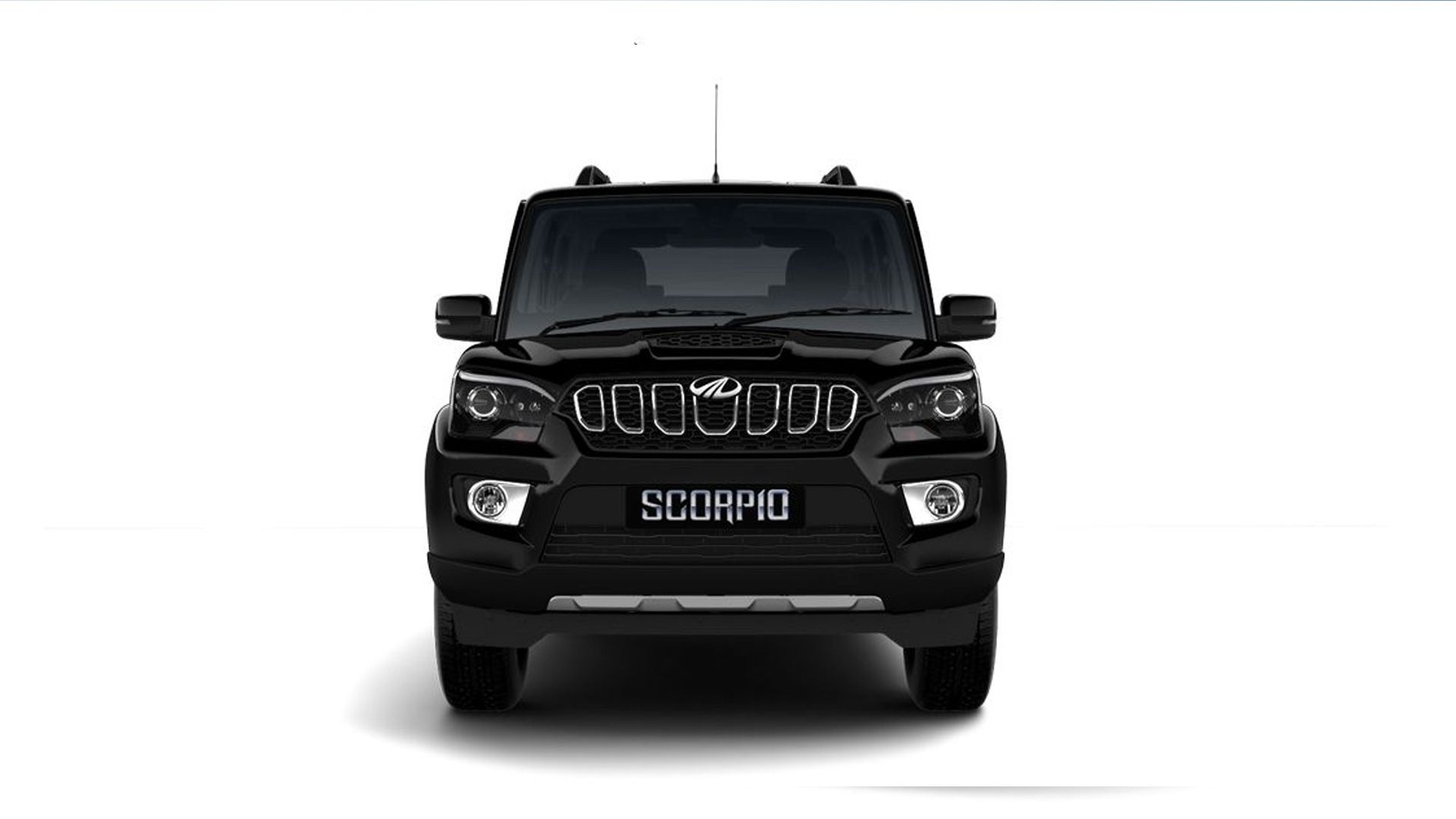 1920x1080 Mahindra Scorpio 2020, Mileage, Reviews, Specification, Desktop