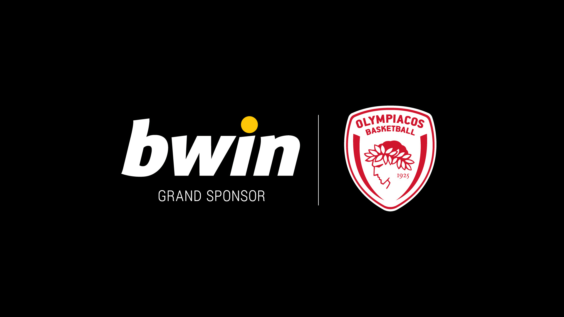 1920x1080 Great five year strategic partnership between bwin and Olympiacos BC, Desktop