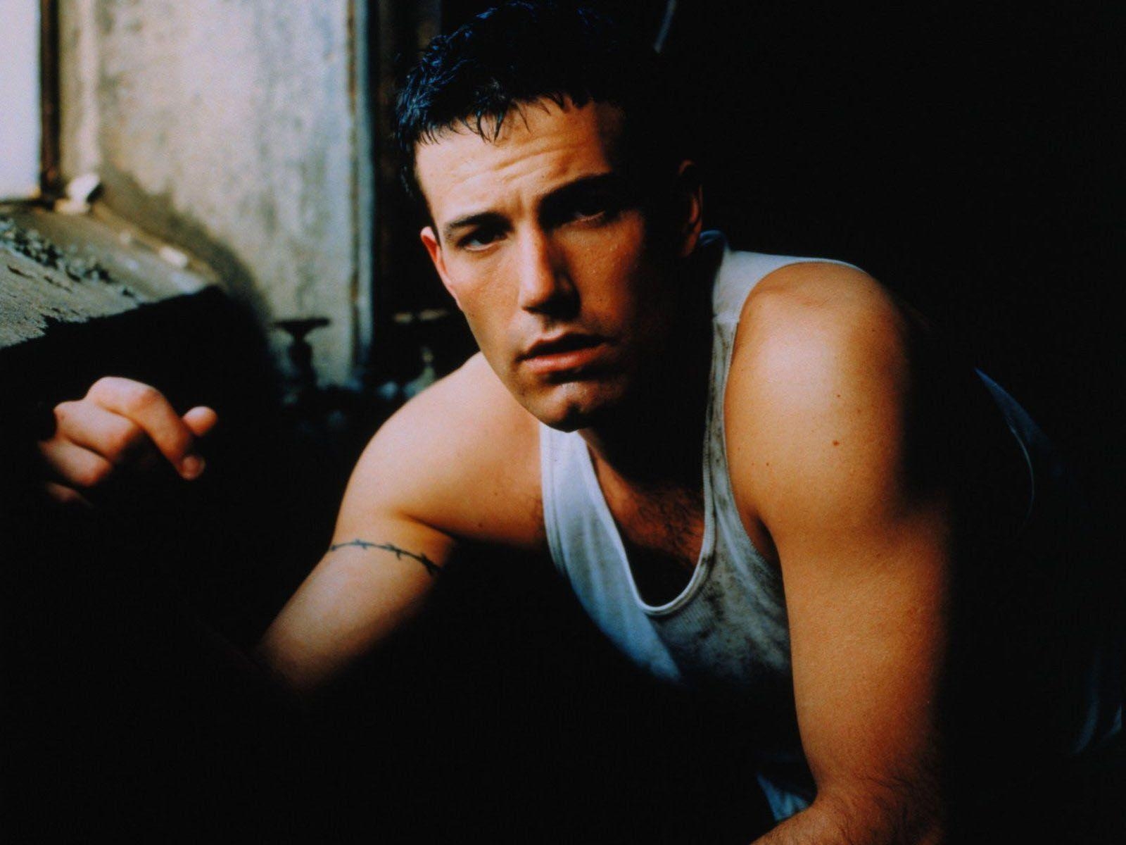 1600x1200 & Young Ben Affleck, Desktop