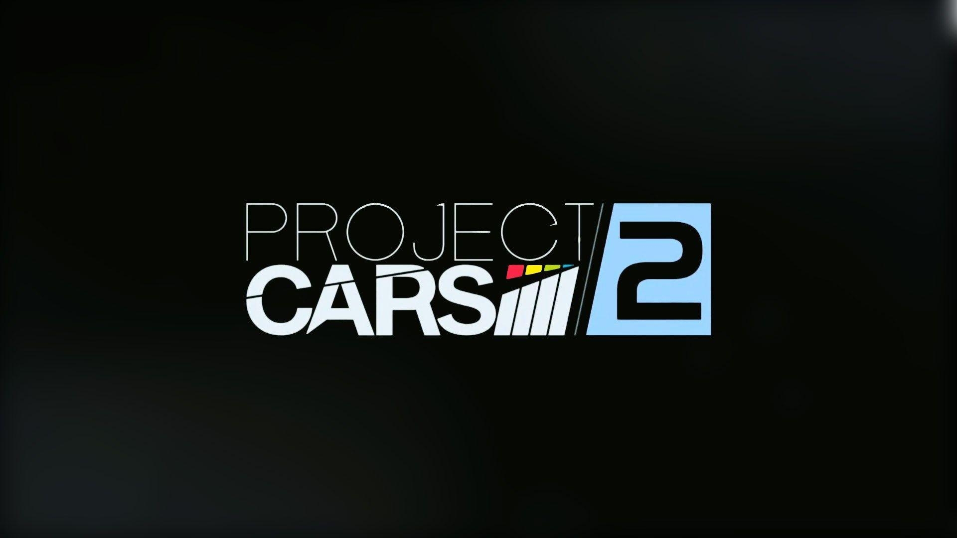 1920x1080 Project Cars 2, Desktop