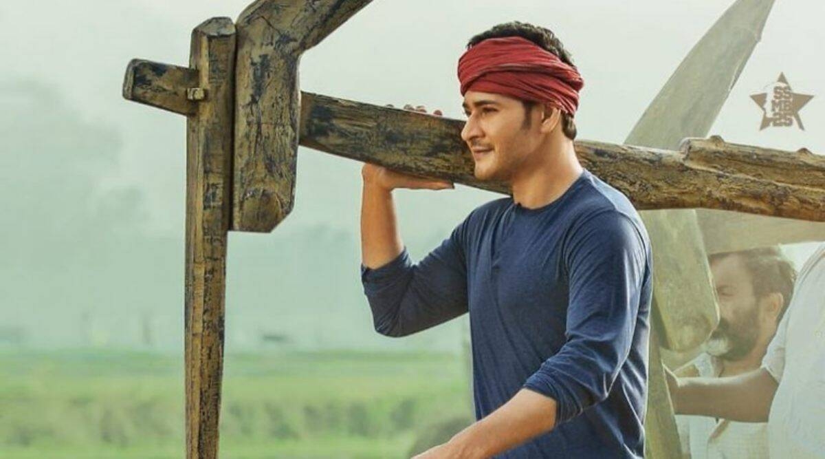 1200x670 Maharshi box office collection: Mahesh Babu film grosses Rs 100 crore worldwide. Entertainment News, The Indian Express, Desktop