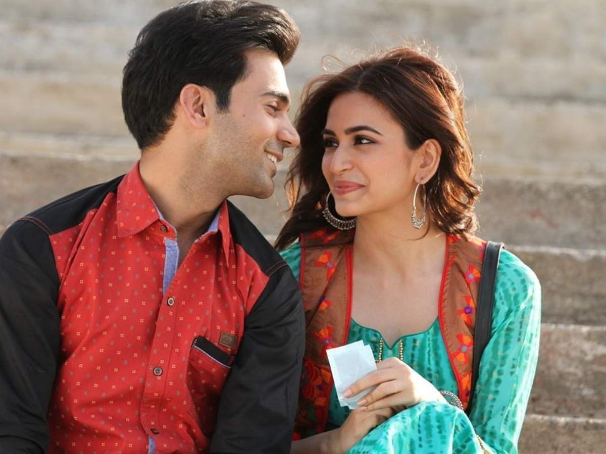 1200x900 Kriti Kharbanda Celebrates 3 Years Of 'Shaadi Mein Zaroor Aana' Co Starring Rajkummar Rao, Says It Changed Her Life. Hindi Movie News Of India, Desktop