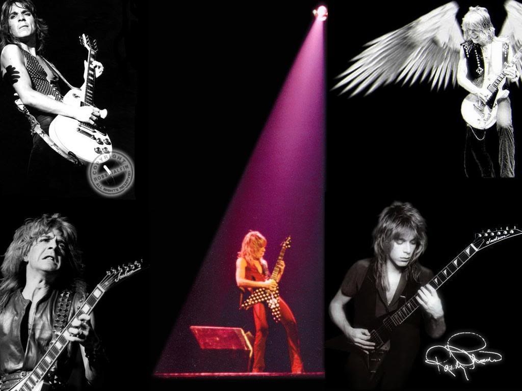 1030x770 • View topic randy rhoads wallpaper, Desktop